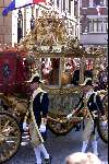 Den Haag19 september 2000
Prinsjesdag met Koningin Beatrix, Prins Clausin de Gouden Koets