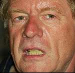 Amsterdam 4 juni 2003
hans dulfer