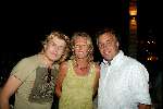 Marbella  14 juni 2003
Princess in marbella
Hans Klok Aad Ouborg en dorien Ouborg