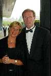 Amsterdam 3 juni 2003
Afscheid aron winter in het concertgebouw in amsterdam
hans v breukelen met vrouw karen