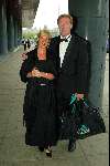 Amsterdam 3 juni 2003
Afscheid aron winter in het concertgebouw in amsterdam
hans v breukelen met vrouw karen