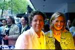 Amsterdam 18 juni 2003
premiere 2 fast 2 furious in city theater
henkjan smits met vrouw