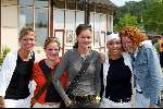 Kaatsheuvel 22 juni 2003
Opening nieuwe show in de efteling
Hind Idols