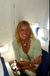 Marbella 13 juni 2003
Princess in marbella
Inge de Bruijn