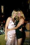 Marbella  14 juni 2003
Princess in marbella
Inge de Bruijn en Anouk Voorveld