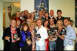 Amsterdam 2 juni 2003
presentatie dvd 3 musketiers in pand van joop v d ende theaterprodukties in amsterdam
ramses shaffy Bastiaan Ragas Liesbeth List Karin bloemen Tooske v Breughem Joop v d Ende Rob d Nijs Joop v d Ende Bolland & Bolland