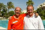 Marbella  17 juni 2003
Princess in marbella
Co Stompe en Joost Gielen