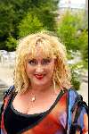Amsterdam 2 juni 2003
presentatie dvd 3 musketiers in pand van joop v d ende theaterprodukties in amsterdam
karin bloemen