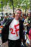 Amsterdam 18 juni 2003
premiere 2 fast 2 furious in city theater
Kas v Iersel