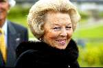 Den Haag 2 juli 2002
Koningin Beatrix opent Madurodam