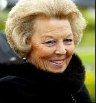 Den Haag 2 juli 2002
Koningin Beatrix opent Madurodam