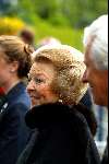 Den Haag 2 juli 2002
Koningin Beatrix opent Madurodam