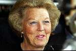 Den Haag 2 juli 2002
Koningin Beatrix opent Madurodam