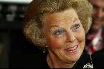Den Haag 2 juli 2002
Koningin Beatrix opent Madurodam