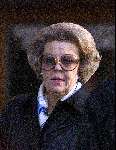 Lech 5 februari 2000
Koningin Beatrix op skivakantie.
Hier tijdens het shoppen