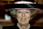 Den Bosch 6 april 2000
Bezoek Koning Albert en koningin Paola en koningin Beatrix 
aan Den Bosch.