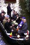 Den Bosch 6 april 2000
Bezoek Koning Albert en koningin Paola en koningin Beatrix 
aan Den Bosch.