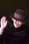 Den Bosch 6 april 2000
Bezoek Koning Albert en koningin Paola en koningin Beatrix 
aan Den Bosch.