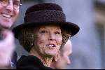 Den Bosch 6 april 2000
Bezoek Koning Albert en koningin Paola en koningin Beatrix 
aan Den Bosch.