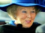 Eindhoven 17 januari 2003
Opening van Abbe Museum Eindhoven door Koningin Beatrix.