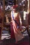 Den Haag19 september 2000
Prinsjesdag met Koningin Beatrix