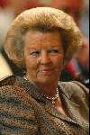 Amsterdam20 juni 2003
Koningin Beatrix