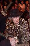 Utrecht 22 maart 2000
Nationale Boomplantdag  met koningin Beatrix.