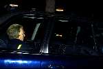 Amsterdam 24 juli 2002
Koningin Beatrix op bezoek in het AMC