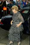 Amsterdam 25 april 2003
Concert vanwege de 65 e verjaardag van koningin beatrix