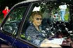 Soestdijk 28 juni 2002
Prins Bernhard 91  jaar
Koningin Beatrix