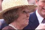 Katwijk 29 april 2000
Koninginnedag in Katwijk en Leiden.
Koningin Beatrix