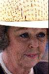 Katwijk 29 april 2000
Koninginnedag in Katwijk en Leiden.
Koningin Beatrix