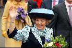 Wijhe en Deventer 30 april 2003
Koninginnedag met Koningin Beatrix