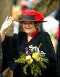Wijhe en Deventer 30 april
Koninginnedag met Koningin Beatrix