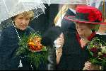Wijhe en deventer 30 april
Koninginnedag met koningin beatrix en Prinses Margriet