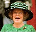 Koninginnedag 1998
Koningin Beatrix
30 april 1998