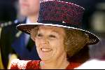 30 april 1999
Koninginnedag 1999
Koningin Beatrix