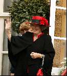 Wijhe en deventer 30 april
Koninginnedag met koningin beatrix