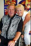 Hilversum 11 juni 2003
Koos alberts presentatie dvd en cd
joke alberts