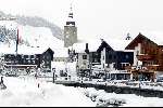Lech 8 februari 2003
Wintersport Sneeuw
