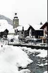 Lech 8 februari 2003
Wintersport Sneeuw