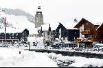 Lech 8 februari 2003
Wintersport Sneeuw