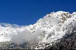 Lech 8 februari 2003
Wintersport Sneeuw