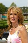 Kaatsheuvel 22 juni 2003
Opening nieuwe show in de efteling
Leonie Jansen