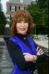 Amsterdam 2 juni 2003
presentatie dvd 3 musketiers in pand van joop v d ende theaterprodukties in amsterdam
liesbeth list