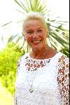 Marbella  17 juni 2003
Princess in marbella
Loekie Knol