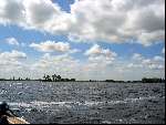 Loosdrechtse Plassen
Sloepentocht