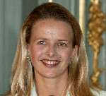 Den Haag 30 juni 2003
Verloving Mabel Wisse Smit