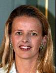 Den Haag 30 juni 2003
Verloving Mabel Wisse Smit