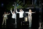 Marbella  14 juni 2003
Princess in marbella
hans kazan en zoons magic unlimited
